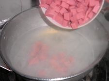 孩子愛吃的色拉
