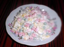 孩子愛吃的色拉