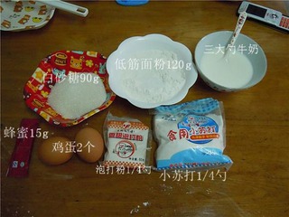 銅鑼燒