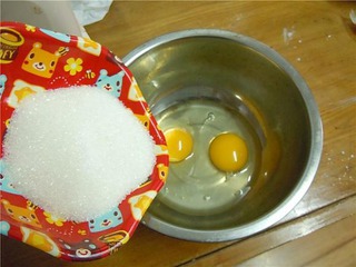 銅鑼燒