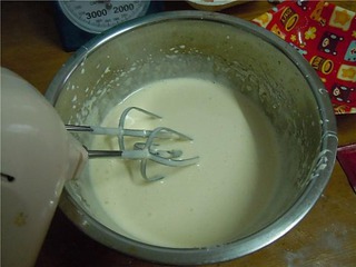 銅鑼燒