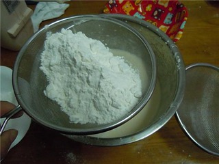 銅鑼燒