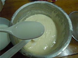 銅鑼燒