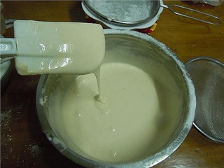 銅鑼燒