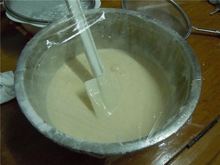 銅鑼燒