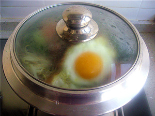 韓國拌飯
