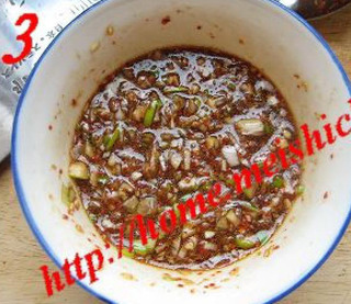 煎燒豆腐