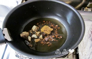 黑糖蜜蘋果