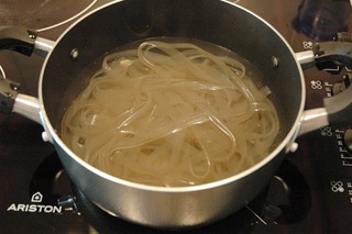 拌雜菜