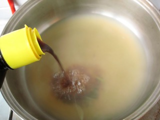 韓式醬牛肉