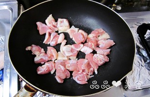 北海道風蔬菜咖喱
