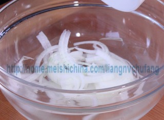 日式豆腐沙律