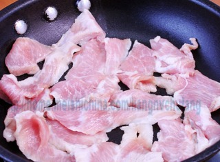 日式豆腐沙律