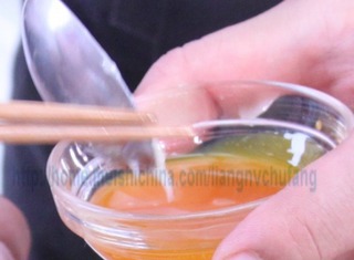日式豆腐沙律