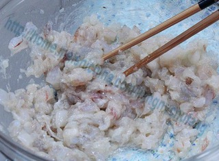 墨魚海苔龍須卷
