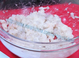 墨魚海苔龍須卷
