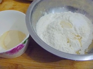 奧爾良烤雞披薩