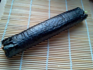 簡易壽司
