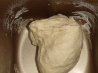 香菇雞肉披薩