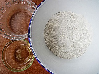 脆底雞肉比薩