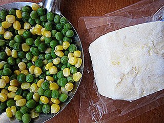 脆底雞肉比薩