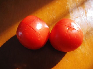 烤肉花邊披薩