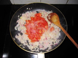 烤肉花邊披薩