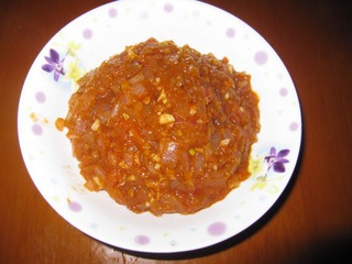 烤肉花邊披薩