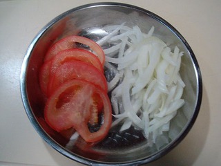 餅鐺烤肉匹薩