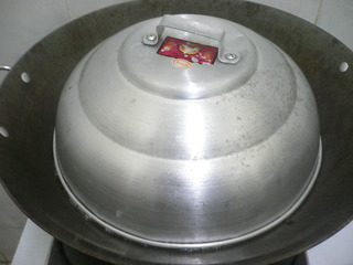 泰國東炎蒸魚