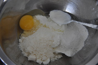 菠菜橄欖Gnocci