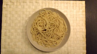 意大利面
