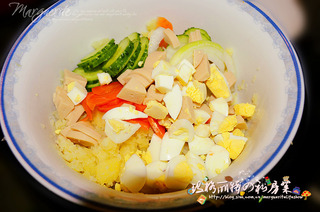 日式土豆沙拉