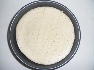 榨菜肉絲披薩