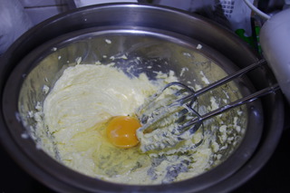 乳酪佈朗尼蛋糕