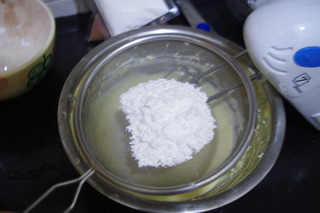乳酪佈朗尼蛋糕