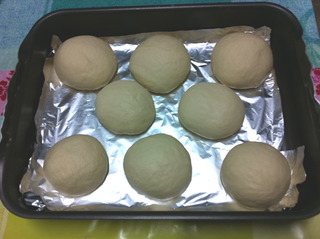愛心批薩