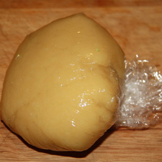 椰菜塔
