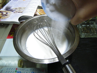 原味乳酪蛋撻