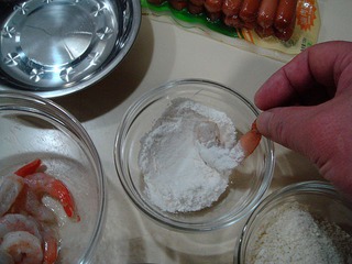 迷你小熱狗匹薩