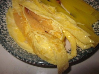 韓味紫菜壽司卷