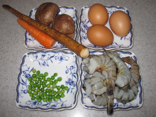 豪華版壽司