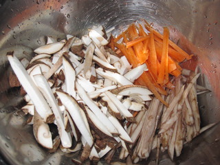 豪華版壽司
