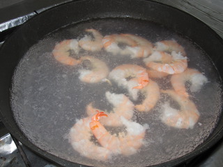 豪華版壽司