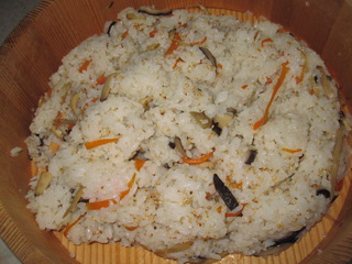 豪華版壽司
