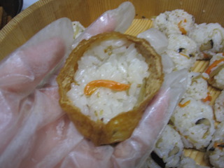 豪華版壽司