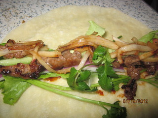韓式烤肉