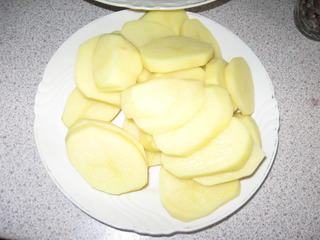 烤肘子