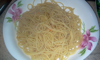 意粉