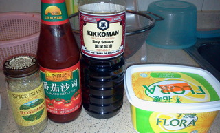 意粉